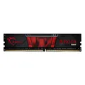 Produktbild: G.SKILL Aegis Schwarz 16GB DDR4-3000 CL16 DIMM Arbeitsspeicher F4-3000C16S-16GISB