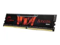 Produktbild: G.Skill AEGIS - DDR4 - Modul - 16 GB - DIMM 288-PIN