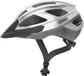 Produktbild: Casque Route Abus 87220 - MACATOR GLEAM SILVER L