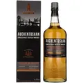 Produktbild: Auchentoshan AMERICAN OAK Single Malt Scotch Whisky 40% Vol. 1l in Geschenkbox