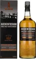 Produktbild: Auchentoshan AMERICAN OAK Single Malt Scotch Whisky 40% Vol. 1l in Geschenkbox
