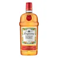Produktbild: Tanqueray Flor de Sevilla Gin, Köstliche Orangenaromen, Perfekt für Cocktails & Abende mit Freunden, Exzellent in Gin Tonic, 41,3% vol, 1000ml Einzelflasche |