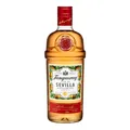 Produktbild: Tanqueray flor de Sevilla Gin 1 Liter 41,3%vol.