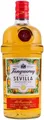 Produktbild: Tanqueray Flor de Sevilla 41.3% 1 Liter