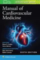 Produktbild: Brian P. Griffin Manual of Cardiovascular Medicine (Taschenbuch) (US IMPORT)