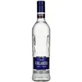 Produktbild: Finlandia Vodka of Finland 40% Vol. 0,7l