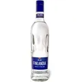 Produktbild: Finlandia Vodka 40% Vol