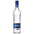 Produktbild: Finlandia Vodka 40% 0,7l