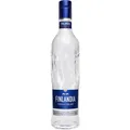 Produktbild: Finlandia Vodka 40% 700ml