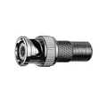Produktbild: 5 Stk. Telegärtner Adapter BNC-F (M-F) 100023641 Koax-Kupplungen Adapter