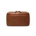 Produktbild: Fossil Mobilgerätetasche für Herren – Camden aus Leder, Mlg0777210 – 21,6 cm L x 5,1 cm B x 12,7 cm H