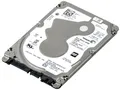 Produktbild: FESTPLATTE  SEAGATE ULTRA MOBILE SSHD ST500LX012 500GB 5.4k 64MB SATA III 2.5''