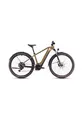 Produktbild: E-Bike REACTION HYBRID PERFORMANCE 625 ALLROAD, 250 W Unisex XL