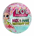 Produktbild: 035051593140 Doll L.O.L. Surprise Mix & Make Birthday Cake Tots Mix MGA