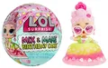 Produktbild: MGA Entertainment L.O.L. Surprise! Mix & Make Birthday Cake