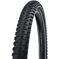 Produktbild: Schwalbe MARATHON PLUS MTB 27.5x2.10 (54-584) Draht Performance Line ADDIX Black+Reflex