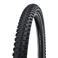 Produktbild: Schwalbe Reifen Marathon Plus MTB 27.5 x 2.10, schwarz, 54-584