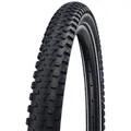Produktbild: SCHWALBE MTB-Fahrradreifen Marathon Plus MTB HS 468, 27.5x2.10