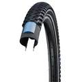 Produktbild: Schwalbe Marathon Plus MTB 54-584 Drahtreifen SmartGuard 27.5x2.10 Mantel