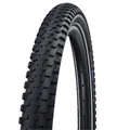 Produktbild: Schwalbe Marathon Plus MTB Reifen 27.5x2.10 54-584 SmartGuard ADDIX E-50 Reflex
