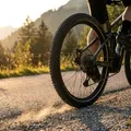 Produktbild: Schwalbe Reifen MARATHON PLUS MTB 27.5x2.10 ETRTO 54-584 ADDIX SmartGuard Per...