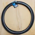 Produktbild: Reifen Schwalbe Marathon Plus MTB HS468 27.5 x 2.10 54-584 sw-TwinSk.Refl.PerSG