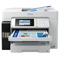 Produktbild: EPSON EcoTank Pro ET-16685 4 in 1 Tintenstrahl-Multifunktionsdrucker grau