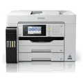Produktbild: EPSON EcoTank Pro ET-16685 4 in 1 Tintenstrahl-Multifunktionsdrucker grau