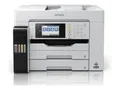 Produktbild: Epson EcoTank Pro ET-16685 - Multifunktionsdrucker - Farbe - Tintenstrahl - ITS - A3 (Medien) (C11CH71412)