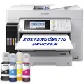 Produktbild: EPSON EcoTank Pro ET-16685 Inkjet Colour Multifunction Printer 32ppm
