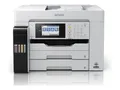 Produktbild: Epson EcoTank Pro ET-16685 - Multifunktionsdrucker - Farbe - Tintenstrahl - ITS - A3 (Medien)