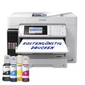 Produktbild: Epson EcoTank Pro ET-16685 A3-Tintentank-Multifunktionsdrucker
