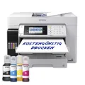 Produktbild: Epson EcoTank Pro ET-16685 A3-Tintentank-Multifunktionsdrucker