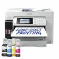 Produktbild: Multifunktionsdrucker Epson C11CH71412