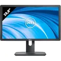 Produktbild: Dell U2312HM - 1920 x 1080 - FHD | 23,0 Zoll - 8 ms - Schwarz/Silber