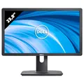 Produktbild: Dell U2312HM 23 Zoll Monitor 1920x1080 FHD IPS 8ms Schwarz/Silber Bildschirm