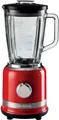 Produktbild: Ariete Standmixer 585R Moderna rot, 1,5 L, 1000 W