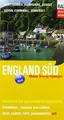 Produktbild: England Süd: Mobile Touring Highlights - Mit Wohnmobil, Caravan oder Van-Camper unterwegs auf den schönsten Reiserouten (Mobil Reisen - Die schönsten Auto- & Wohnmobil-Touren)