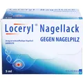 Produktbild: Loceryl Nagellack G Nagelp