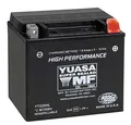 Produktbild: Yuasa BATTERIA YTX20HL (SIGILLATA ATTIVATA - Factory Sealed) 12V/18AH