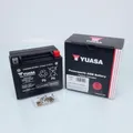 Produktbild: SLA-Batterie von Yuasa für Harley Davidson 1250 VRSC V-Rod 2008 bis 2010