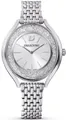 Produktbild: Swarovski Quarzuhr CRYSTALLINE AURA 5519462, Armbanduhr, Damenuhr, Swarovski-Kristalle, Swiss Made