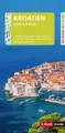 Produktbild: Eva-Maria Steinburger / GO VISTA: Reiseführer Kroatien9783961417384