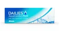 Produktbild: Alcon DAILIES® AquaComfort Plus® 30 846566845156