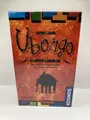 Produktbild: Ubongo | Legespiel Mitbringspiel Reisespiel | Kosmos / NEU