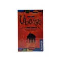 Produktbild: Ubongo Mitbringspiel Familienspiel Gesellschaftsspiel Kosmos Neu