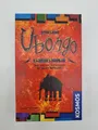 Produktbild: Ubongo - Kosmos - 1-4 Spieler - 7-77 Jahre