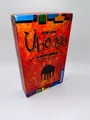 Produktbild: Ubongo - Wer legt am schnellsten die neuen Aufgaben? - Kosmos 699123 Spiel