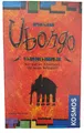 Produktbild: Ubongo - Wer legt am schnellsten die neuen Aufgaben - ab 6 Jahren