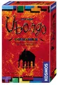 Produktbild: Kosmos Ubongo Mitbringspiel Reisespiel Legespiel Knobelspiel Logikspiel ab 7 J